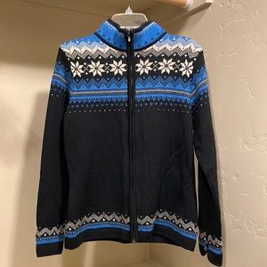 Dale of Norway Sweater